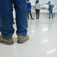 Havonta egyszer, tíz percig lehet időpontot kérni egy budapesti klinikán