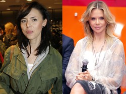 Bujać to my, ale nie nas! Mai Sablewskiej "dietetyczna" zmiana twarzy