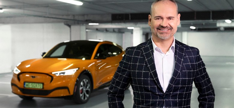 Ford wprowadza do Polski 10 nowych modeli. Te auta będą hitem