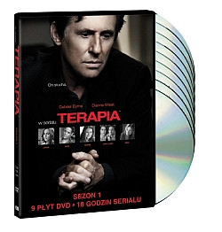 "Terapia" - sezon 1, na DVD