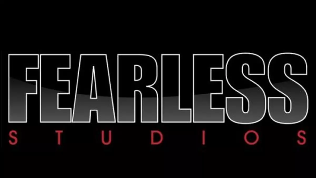 Powstało nowe ambitne studio, Fearless Studios