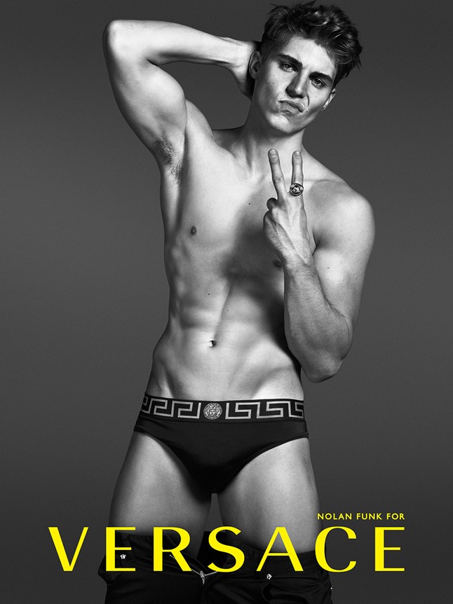 Nolan Funk