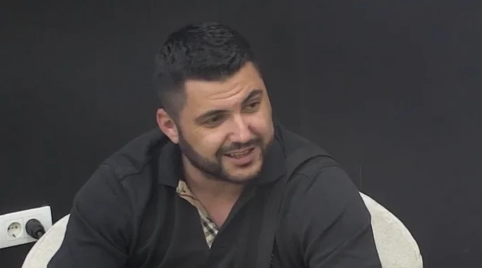 Pomenuo Staniju i obećanje koje je dao Maji Marinković da je osvoji