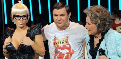 Wielki finał show "Tylko nas dwoje"