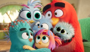 The Angry Birds Movie 3