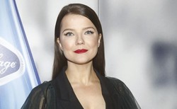 Jabłczyńska: Od kiedy zostałam radcą prawnym, odmawiam grania niektórych wątków w serialu