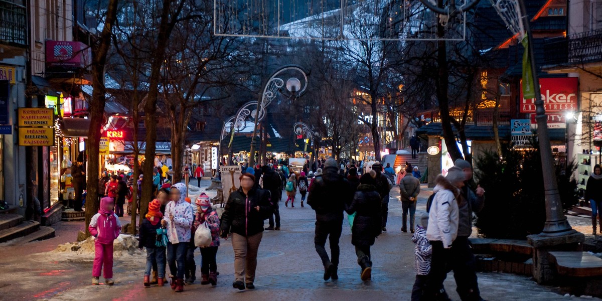 Zakopane 