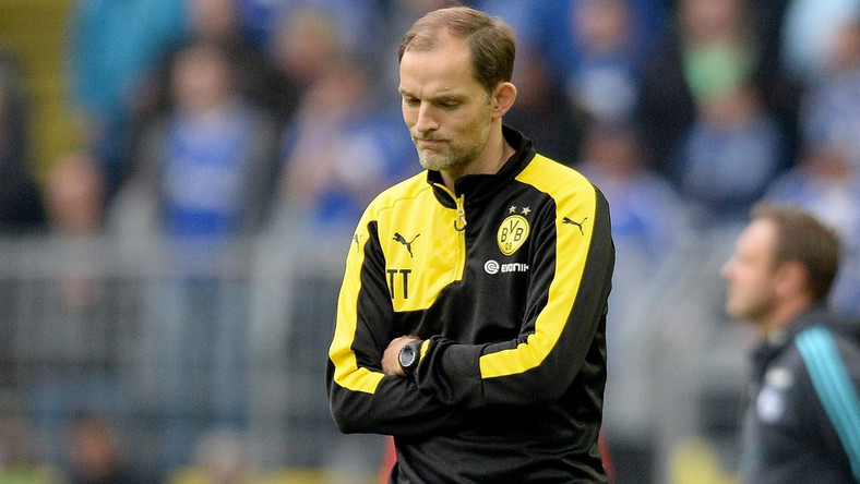 Druga obecnie drużyna Bundesligi zapewniła już sobie awans do fazy pucharowej Ligi Europy. W czwartek Borussia Dortmund zagra w Rosji z FK Krasnodar. Szkoleniowiec zespołu z Zagłębia Ruhry Thomas Tuchel postanowił nie zabierać w daleką podróż swoich najlepszych zawodników.
