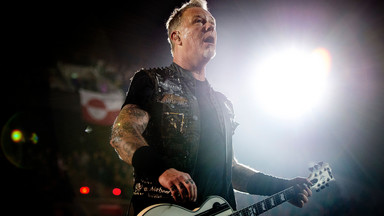 Głęboko w gardle: Metallica na koncercie w Royal Arena w Kopenhadze [RELACJA]