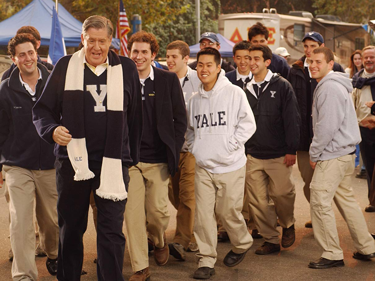 What Its Really Like To Attend An Ivy League School Business Insider