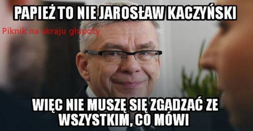 Memy z Witolda Waszykowskiego