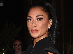Az igazi álompár: Nicole Scherzinger új pasija egy félisten!