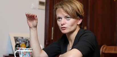 Minister Jadwiga Emilewicz: Każdy powinien wypracować minimalną emeryturę