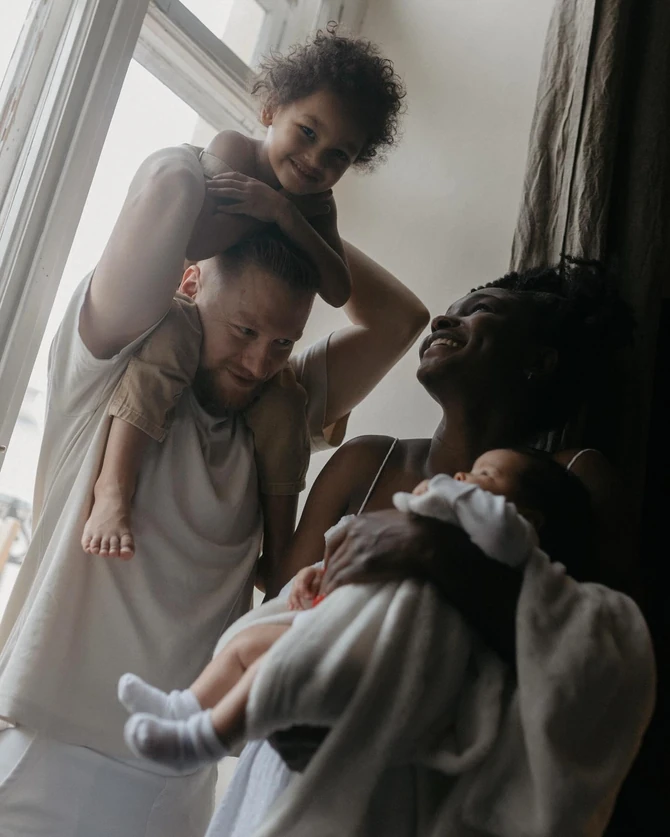 Ljubavna priča Rut i Dimitrija