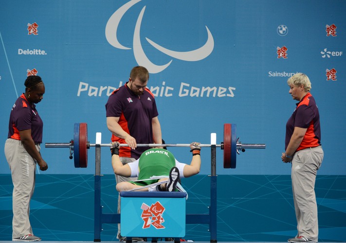 Marcia Cristina Menezes