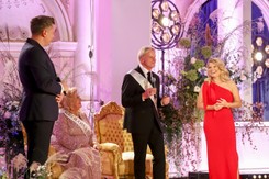 Nowy randkowy show w TVP.  Będzie sukces na miarę 'Sanatorium miłości'?