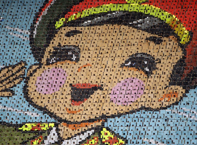 Korea Północna. Jak się tam żyje?