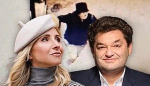 Vadim Jermolajev, Ana Nasobina