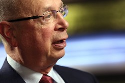 Forum Ekonomiczne w Davos: inauguracja w cieniu kryzysu