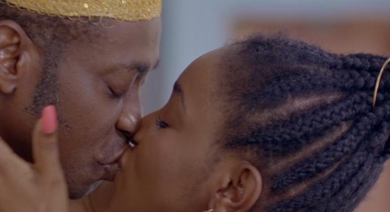 official trailer for 'Ayinla' biopic directed by Tunde Kelani [Instagram]