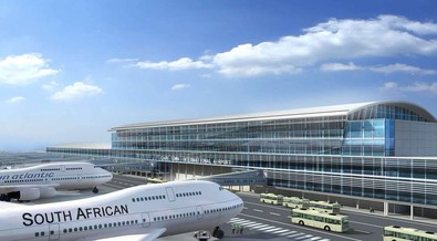 The most crowded airports in Africa: Where travellers converge