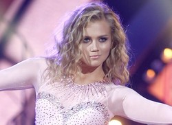 Kaczorowska: Lubię zdobywać facetów, ale nie nadaję się na kochankę