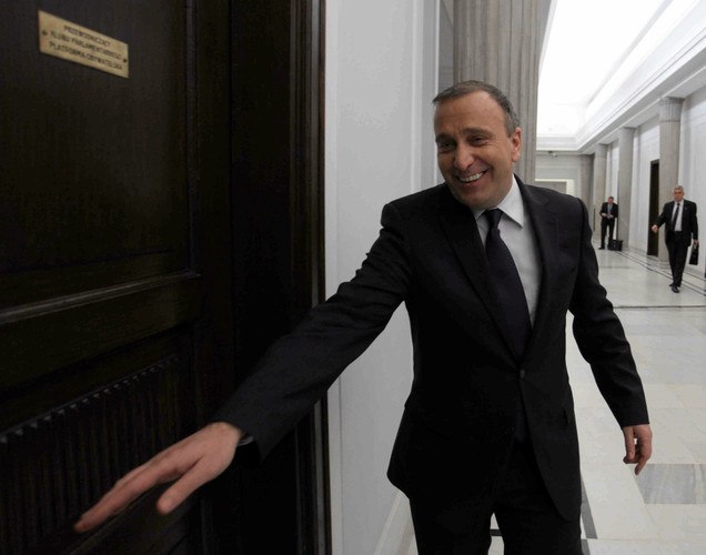 Debata nad wnioskiem o wotum nieufności wobec rządu