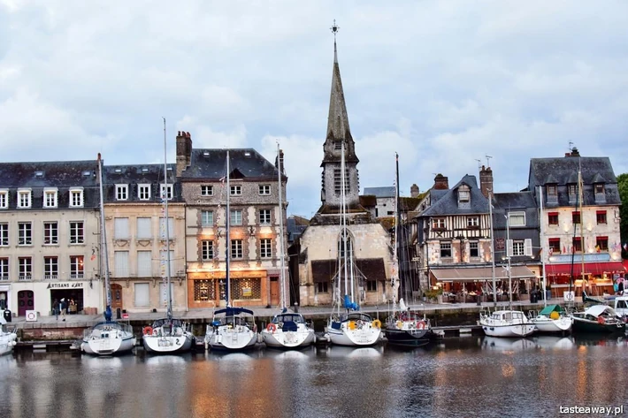 Honfleur