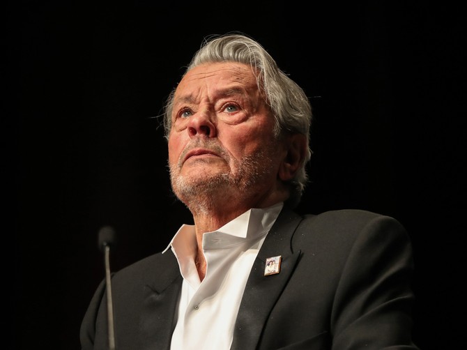 Alen Delon