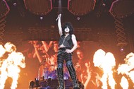 Febuary 5th 2020, Allen Town PA , Kiss, End Of The Road Tour (The VIP Experience) Photograpghy Christopher Lane/Newsweek 