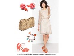 STYLIZACJE na letnie imprezy