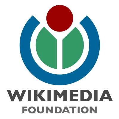 Logo Wikimedia Foundation