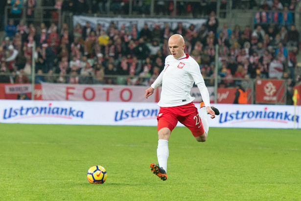 Rafał Kurzawa nie jest już bezrobotny. Reprezentant Polski będzie grał we Francji