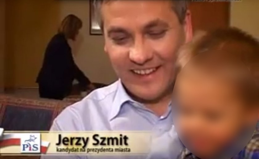 Jerzy Szmit