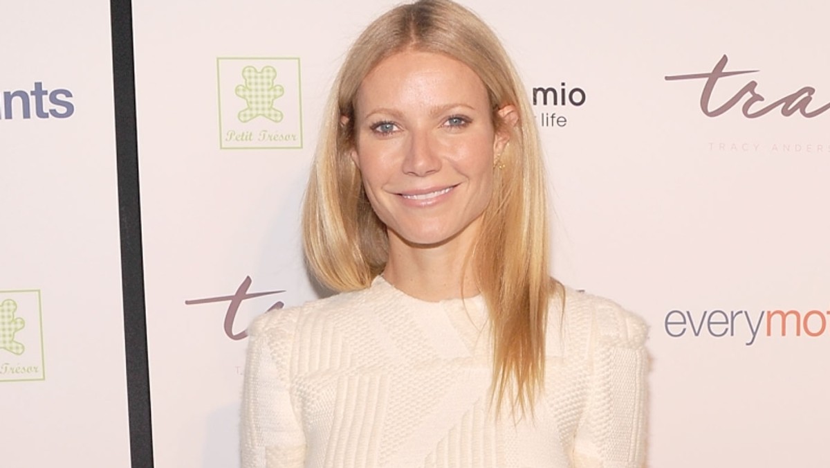 Gwyneth Paltrow, która niedawno skończyła 40 lat, przyznała, że czuła lęk przed tymi urodzinami. - Bardzo się tego obawiałam, ale kiedy w końcu skończyłam 40 lat, mogę powiedzieć, że czuję się szczęśliwa i zadowolona z mojego życia - powiedziała aktorka.