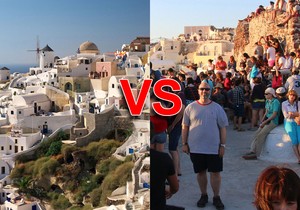 DESTINACIJE KOJE NE ISPUNJAVAJU OČEKIVANJA Evo šta turisti očekuju a šta zapravo dobijaju