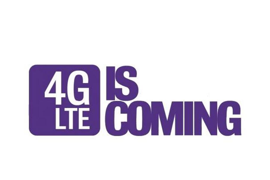 Play 4G LTE