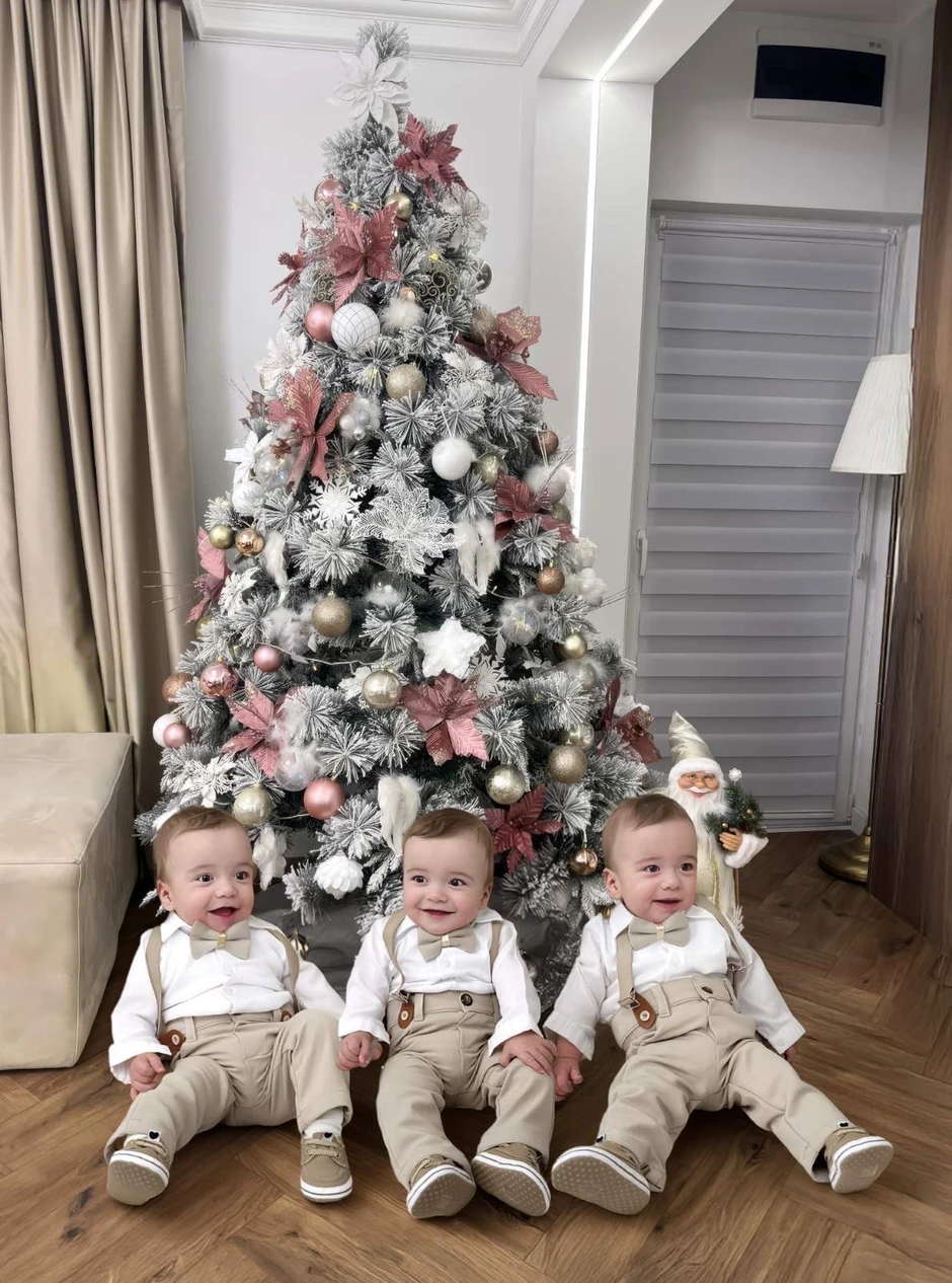 Marko, Matija i Mihajlo