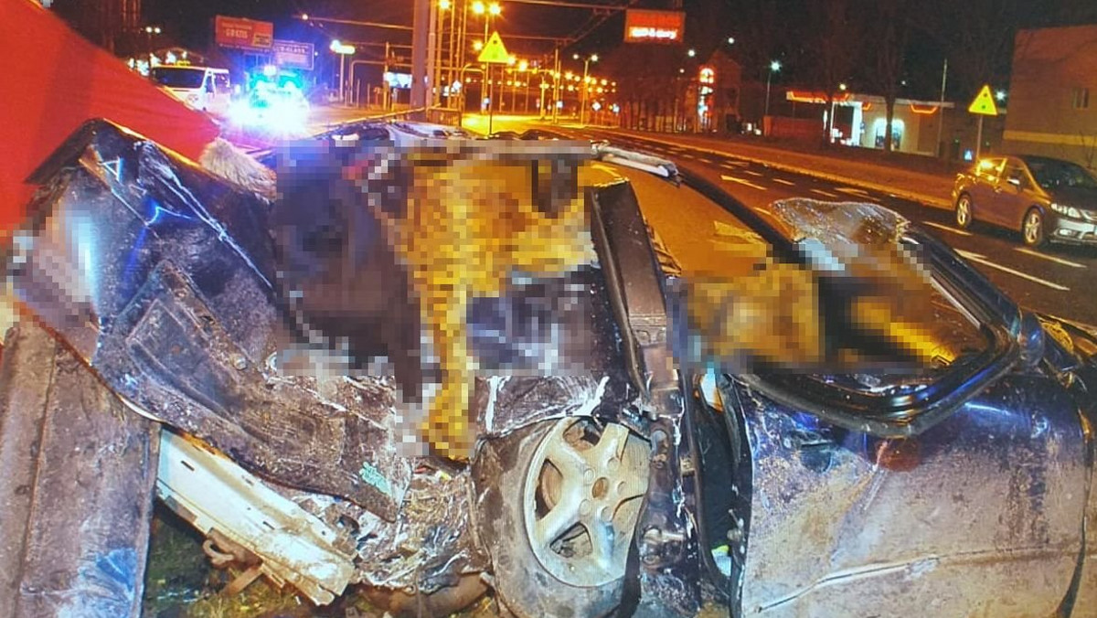 Tragiczny wypadek nastolatków w Lublinie. Służby sprawdzą nagranie z sieci