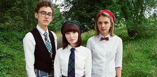 Śpiewanie leczy i oczyszcza. 'Dziewczyny' Murdocha wchodzą do kin