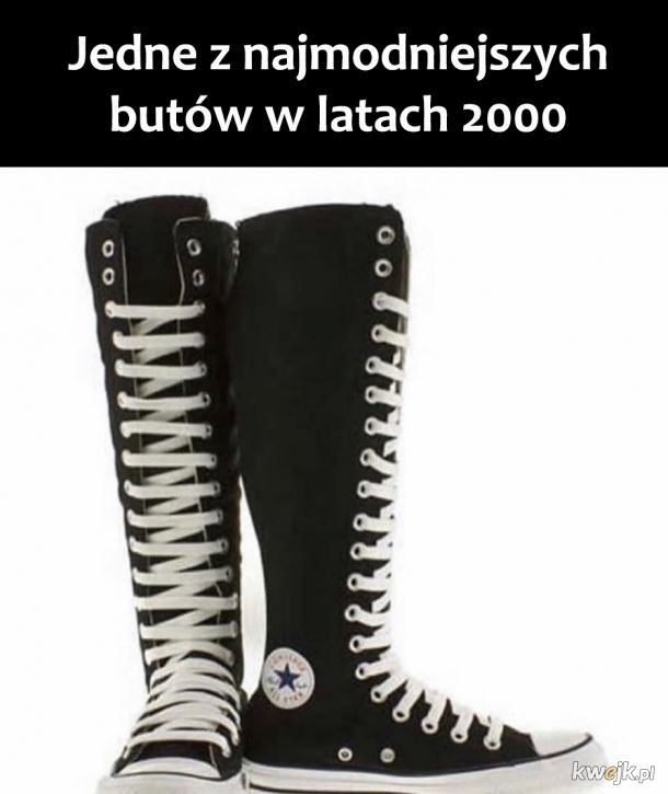 Memy o latach 2000.