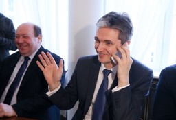 Sawicki: Jarubas będzie niespodzianką wyborów prezydenckich