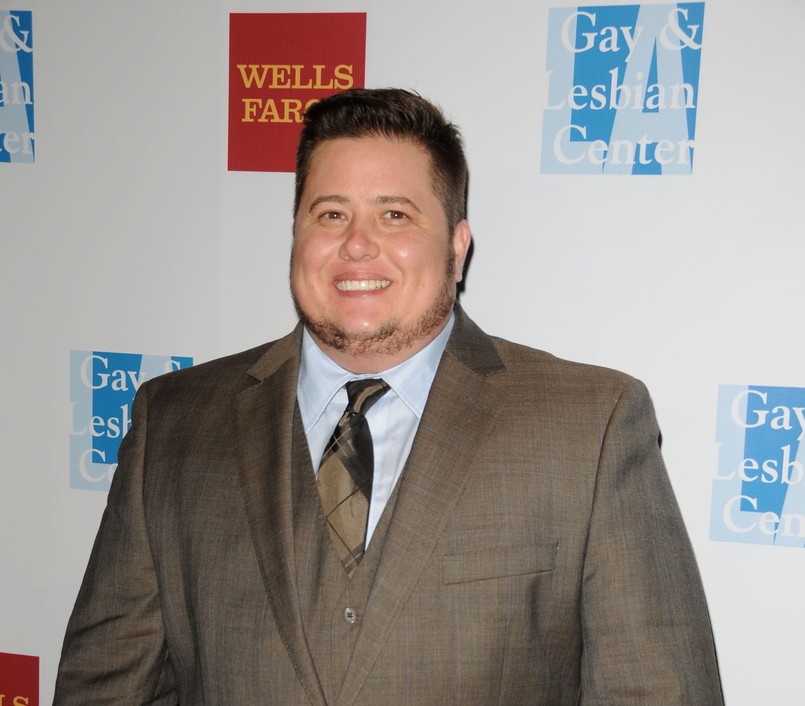 Chaz Bono