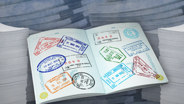 Skierowano akt oskarżenia przeciwko 4 osobom w sprawie tzw. afery wizowej. Co im zarzuca prokuratura?