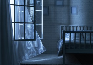 Spavanje sa otvorenim prozorom