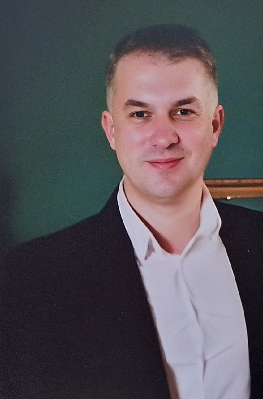 Nestali farmaceut Milan Đorđević