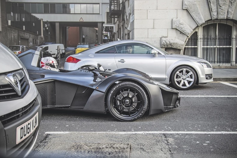 BAC Mono