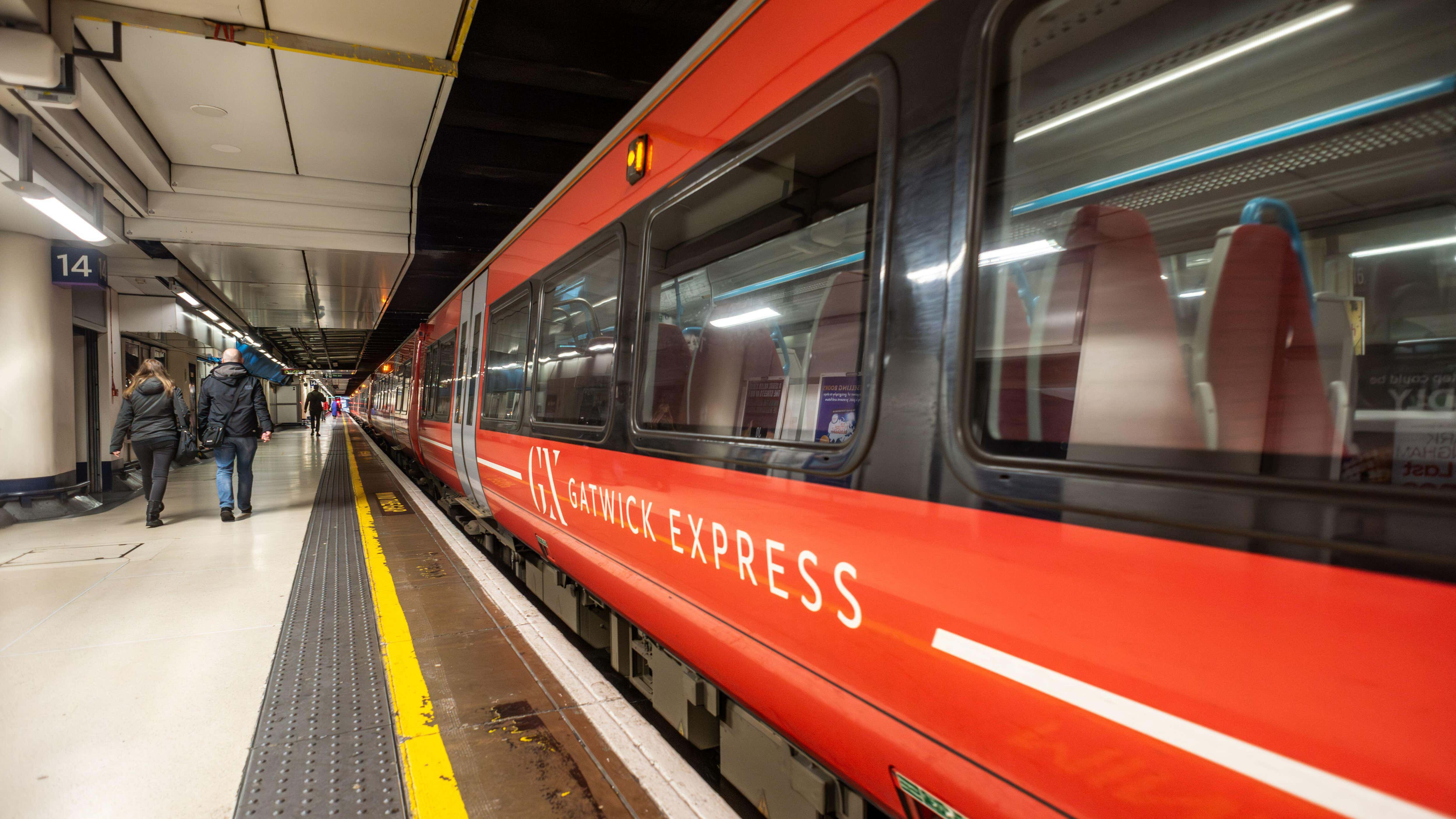 RMT calls for action on escalating rail violence crisis