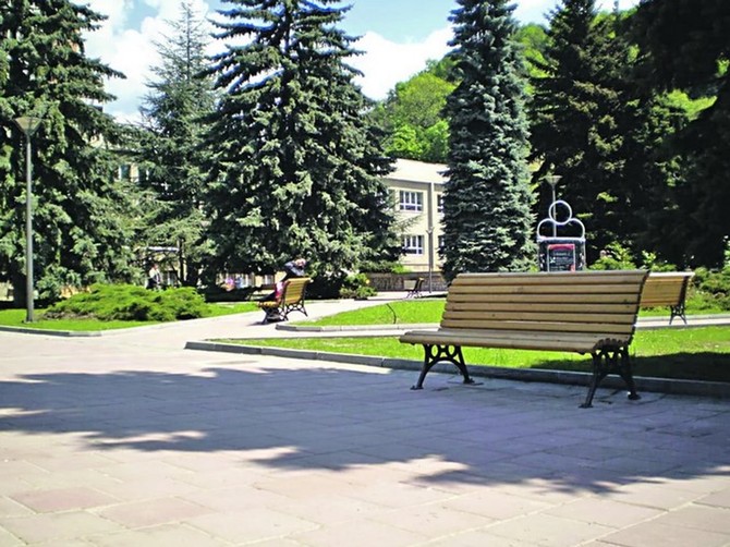 Bukovačka banja