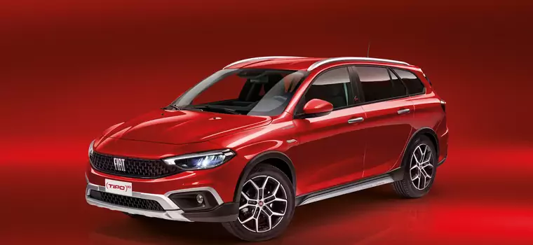 Fiat Tipo w cenie hybrydowej Toyoty Corolli? Włosi chyba postradali zmysły